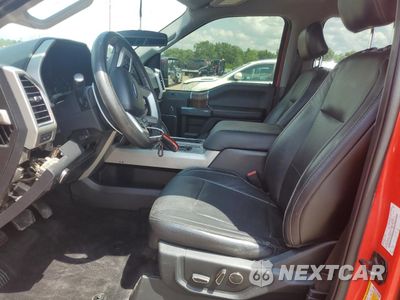 Zdjęcie 7 z 14 samochodu: 2017 FORD F150 SUPERCREW VIN:1FTEW1EF3HKC27674 - miniatura