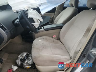 Zdjęcie 7 z 13 samochodu: 2004 TOYOTA PRIUS VIN:JTDKB20U240061454 - miniatura