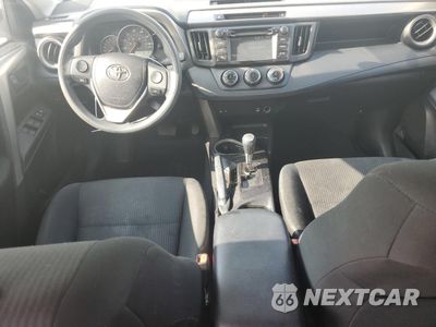Zdjęcie 8 z 15 samochodu: 2016 TOYOTA RAV4 LE VIN:2T3ZFREV0GW286694 - miniatura