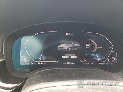 Zdjęcie 9 z 12 samochodu: 2020 BMW 530E VIN:WBAJA9C0XLCD32161 - miniatura