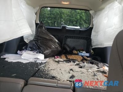 Zdjęcie 10 z 13 samochodu: 2023 LEXUS GX 460 BASE VIN:JTJAM7BX3P5343570 - miniatura