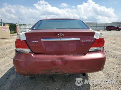 Zdjęcie 6 z 15 samochodu: 2006 TOYOTA CAMRY LE VIN:4T1BE32K76U111068 - miniatura