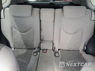 Zdjęcie 10 z 13 samochodu: 2009 TOYOTA RAV4 VIN:JTMZF33V895005896 - miniatura