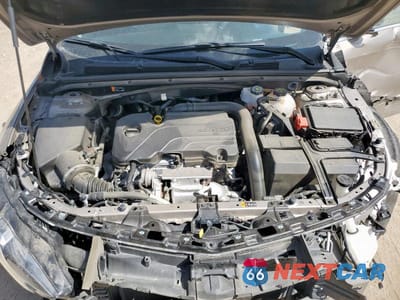 Zdjęcie 11 z 13 samochodu: 2024 CHEVROLET MALIBU LS VIN:1G1ZB5ST6RF225466 - miniatura