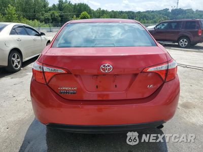 Zdjęcie 6 z 15 samochodu: 2016 TOYOTA COROLLA L VIN:2T1BURHE7GC525428 - miniatura