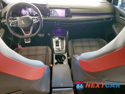 Zdjęcie 8 z 13 samochodu: 2024 VOLKSWAGEN GTI S VIN:WVWGA7CD9RW117766 - miniatura