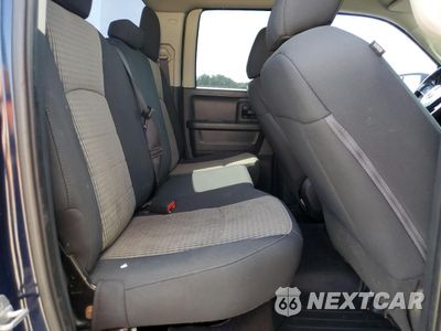 Zdjęcie 10 z 12 samochodu: 2012 DODGE RAM 1500 ST VIN:1C6RD7FT1CS349805 - miniatura