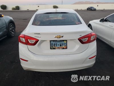 Zdjęcie 6 z 12 samochodu: 2016 CHEVROLET CRUZE LT VIN:1G1BE5SM9G7241508 - miniatura