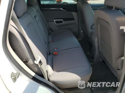 Zdjęcie 11 z 13 samochodu: 2009 SATURN VUE XR VIN:3GSCL53719S588527 - miniatura