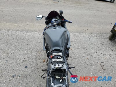 Zdjęcie 6 z 10 samochodu: 2007 SUZUKI GSX-R600 VIN:JS1GN7DA772116218 - miniatura