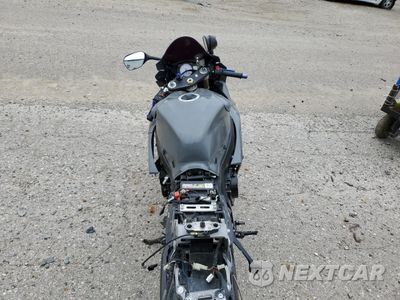 Zdjęcie 6 z 10 samochodu: 2007 SUZUKI GSX-R600 VIN:JS1GN7DA772116218 - miniatura