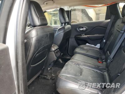 Zdjęcie 11 z 15 samochodu: 2014 JEEP CHEROKEE TRAILHAWK VIN:1C4PJMBB0EW109645 - miniatura