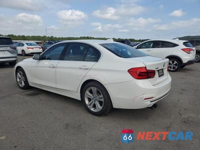 Drugie zdjęcie samochodu z przodu: 2017 BMW 330 XI VIN:WBA8D9C3XHA005405 - miniatura