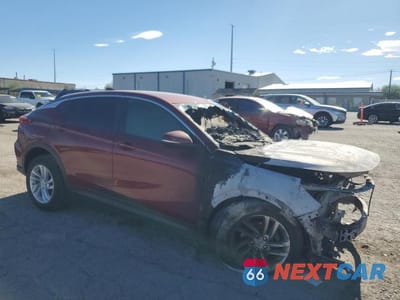 Czwarte zdjęcie samochodu z boku: 2024 BUICK ENVISTA PREFERRED VIN:KL47LAE24RB043628 - miniatura