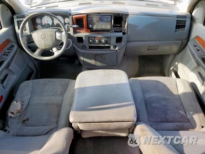 Zdjęcie 8 z 12 samochodu: 2006 DODGE RAM 1500 ST VIN:1D7HA18246J110599 - miniatura