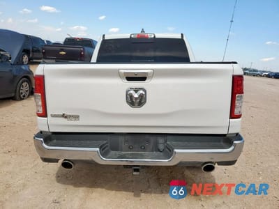 Zdjęcie 11 z 24 samochodu: 2020 RAM 1500 BIG HORN/LONE STAR VIN:1C6RREFT5LN180005 - miniatura