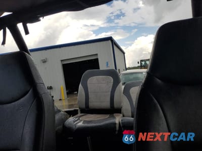 Zdjęcie 10 z 12 samochodu: 1993 JEEP WRANGLER / YJ VIN:1J4FY29P9PP260732 - miniatura