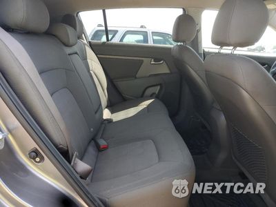 Zdjęcie 10 z 14 samochodu: 2013 KIA SPORTAGE LX VIN:KNDPBCA24D7364574 - miniatura
