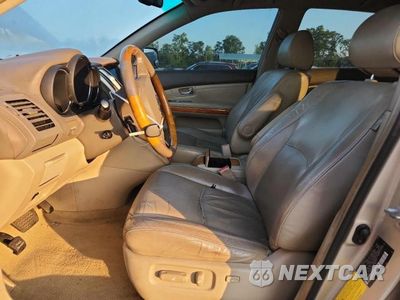 Zdjęcie 7 z 12 samochodu: 2008 LEXUS RX 350 VIN:2T2GK31UX8C055287 - miniatura