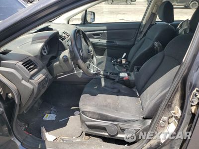 Zdjęcie 7 z 13 samochodu: 2014 SUBARU IMPREZA VIN:JF1GPAA66E8241577 - miniatura