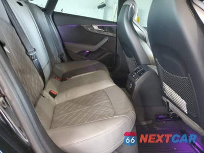 Zdjęcie 10 z 15 samochodu: 2018 AUDI S5 PRESTIGE VIN:WAUC4CF55JA064159 - miniatura