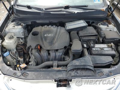 Zdjęcie 11 z 13 samochodu: 2011 HYUNDAI SONATA GLS VIN:5NPEB4AC3BH023312 - miniatura
