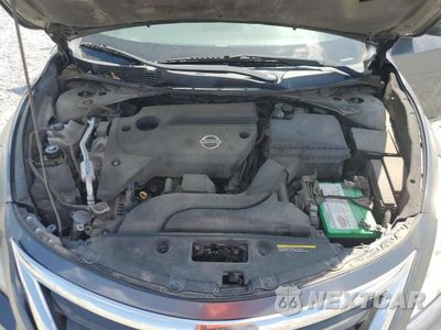 Zdjęcie 11 z 12 samochodu: 2013 NISSAN ALTIMA 2.5 VIN:1N4AL3AP4DC171112 - miniatura