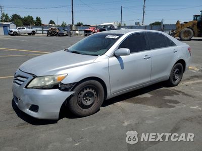 2011 TOYOTA CAMRY BASE 4T1BF3EK2BU774194 - główne zdjęcie licytacji z USA - miniatura
