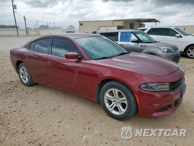 Czwarte zdjęcie samochodu z boku: 2020 DODGE CHARGER SXT VIN:2C3CDXBG3LH152881 - miniatura