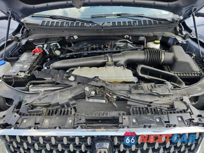 Zdjęcie 12 z 15 samochodu: 2023 LINCOLN NAVIGATOR BLACK LABEL VIN:5LMJJ2TG1PEL15532 - miniatura