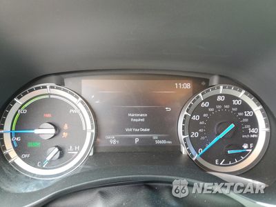 Zdjęcie 9 z 13 samochodu: 2022 TOYOTA HIGHLANDER HYBRID PLATINUM VIN:5TDEBRCH7NS074588 - miniatura