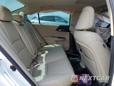 Zdjęcie 10 z 13 samochodu: 2014 HONDA ACCORD TOURING VIN:1HGCR3F92EA011966 - miniatura