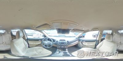 Zdjęcie 15 z 15 samochodu: 2011 KIA SORENTO BASE VIN:5XYKT3A13BG126584 - miniatura