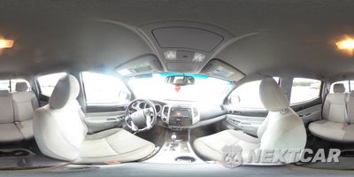 Zdjęcie 14 z 14 samochodu: 2014 TOYOTA TACOMA DOUBLE CAB VIN:3TMLU4EN5EM143334 - miniatura