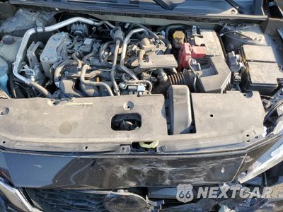 Zdjęcie 11 z 13 samochodu: 2023 NISSAN SENTRA SV VIN:3N1AB8CVXPY280386 - miniatura