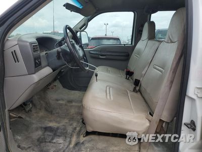 Zdjęcie 7 z 12 samochodu: 2001 FORD F350 SRW SUPER DUTY VIN:1FTSW30LX1EA62982 - miniatura