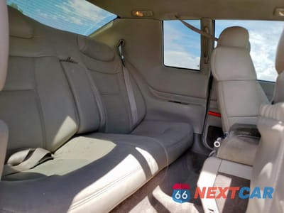 Zdjęcie 10 z 12 samochodu: 1995 CADILLAC ELDORADO VIN:1G6EL12Y3SU619129 - miniatura