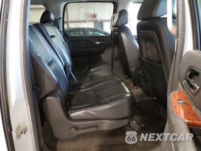 Zdjęcie 11 z 15 samochodu: 2009 CHEVROLET SUBURBAN K1500 LT VIN:1GNFK26339R169723 - miniatura