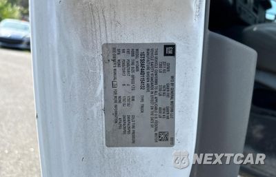 Zdjęcie 10 z 10 samochodu: 2013 GMC SAVANA G1500 VIN:1GTS8AF44D1154132 - miniatura