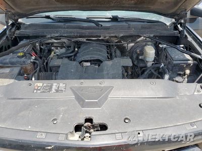 Zdjęcie 11 z 13 samochodu: 2015 CHEVROLET SILVERADO K1500 LTZ VIN:3GCUKSEC8FG517903 - miniatura