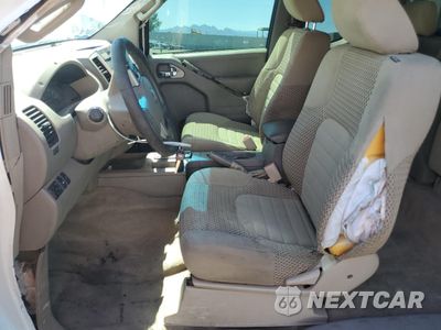 Zdjęcie 7 z 14 samochodu: 2015 NISSAN FRONTIER SV VIN:1N6AD0CW7FN750271 - miniatura