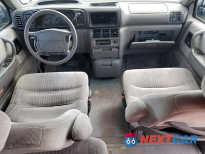 Zdjęcie 8 z 13 samochodu: 1994 DODGE GRAND CARAVAN LE VIN:1B4GH54R0RX342238 - miniatura