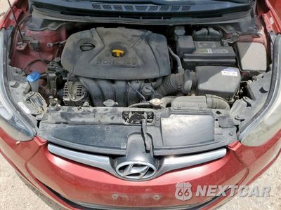 Zdjęcie 11 z 12 samochodu: 2016 HYUNDAI ELANTRA SE VIN:KMHDH4AE8GU597375 - miniatura
