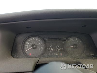 Zdjęcie 9 z 14 samochodu: 2007 MERCURY GRAND MARQUIS GS VIN:2MEFM74V27X635003 - miniatura