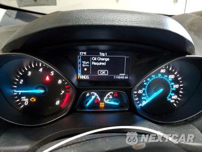 Zdjęcie 9 z 13 samochodu: 2016 FORD ESCAPE SE VIN:1FMCU9G90GUA71871 - miniatura
