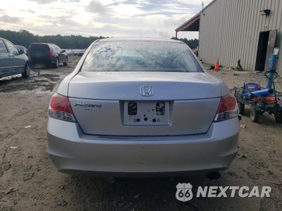 Zdjęcie 6 z 12 samochodu: 2008 HONDA ACCORD EX VIN:1HGCP26708A059386 - miniatura