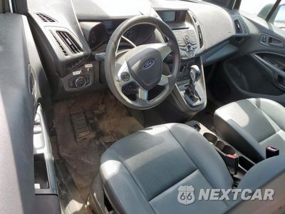 Zdjęcie 8 z 12 samochodu: 2015 FORD TRANSIT CONNECT XL VIN:NM0LS7E78F1180141 - miniatura