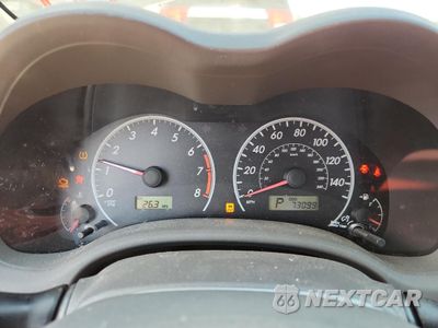 Zdjęcie 9 z 12 samochodu: 2010 TOYOTA COROLLA BASE VIN:1NXBU4EE3AZ330746 - miniatura