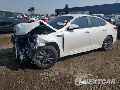 2020 KIA OPTIMA LX 5XXGT4L39LG403660 - główne zdjęcie licytacji z USA - miniatura
