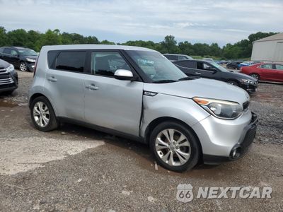 Czwarte zdjęcie samochodu z boku: 2016 KIA SOUL + VIN:KNDJP3A54G7819204 - miniatura